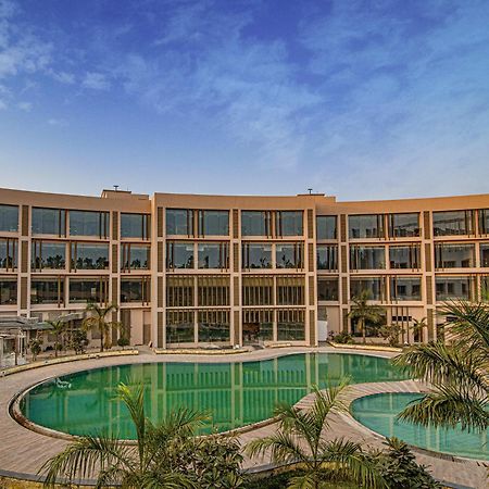 Zone By The Park Digha Hotel Digha  Kültér fotó